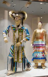 Traditional Clothing